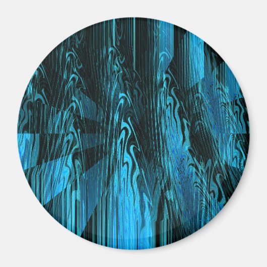 スパイク…..... マグネット (正面)