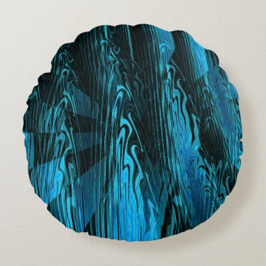 スパイク…..... ラウンドクッション (正面)