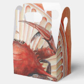 スパイク、世界重厚 フェイバーボックス (オープン)