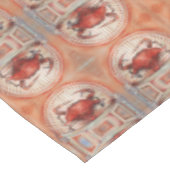 スパイク、世界重量チャンピオン テーブルクロス (アングル)