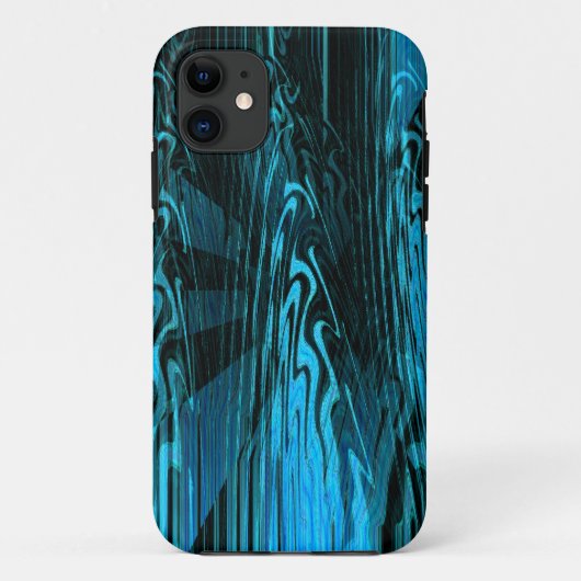 スパイク….. Case-Mate iPhoneケース (裏面)