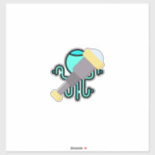 スパイグラス シール (シート)