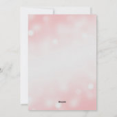 スパイシーおもしろいチキンメリークリスマス シーズンカード (裏面)