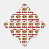 スパイシーなパパイヤサラダ[タムマックつる]イサーン方言 フェイバーボックス (折り畳みなし)