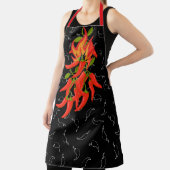 スパイシーチリエ エプロン (インサイチュ)