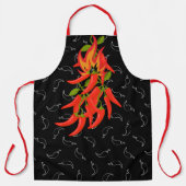 スパイシーチリエ エプロン (正面)