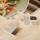 スパイシーパパイヤサラダ[ソムタム] ...タイ料理 ジグソーパズル (側面)