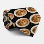 スパイシーパパイヤサラダ[ソムタム] ...タイ料理 ネクタイ (ロール)