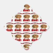 スパイシーパパイヤサラダ[ソムタム] ...タイ料理 フェイバーボックス (折り畳みなし)