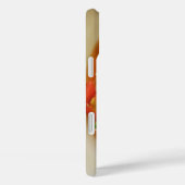 スパイシーパパイヤサラダ[ソムタム] ...タイ料理 Case-Mate iPhoneケース (裏面 / 右)