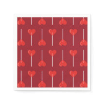 スパイシーラブスクーカーズレッド