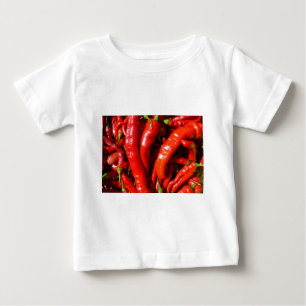 スパイシー! ベビーTシャツ