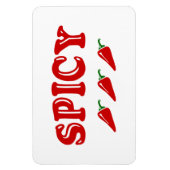 スパイシー マグネット (縦)
