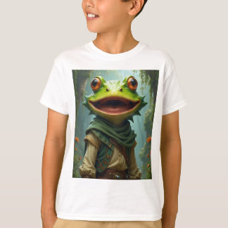 スパイシー Tシャツ