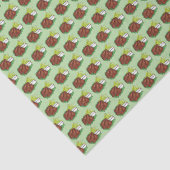 スパイシーBBQバッファローチキンウィングズテールゲートパーティー 薄葉紙 (詳細)