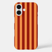 スパイスしたワイン Case-Mate iPhoneケース (裏面)