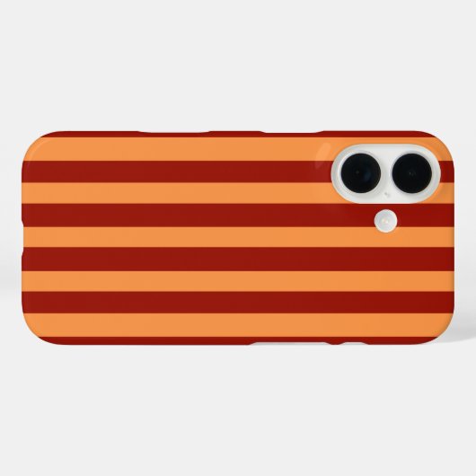 スパイスしたワイン Case-Mate iPhoneケース (裏面 (横))