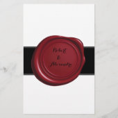 スパイスの名前 |ペンとインクウェルのゲームカード チラシ (裏面)