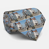 スパイスアイランド – ポーツマス ネクタイ (ロール)