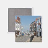 スパイスアイランド-ポーツマス マグネット (正面/裏面)