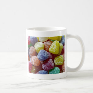スパイスグムドロップ コーヒーマグカップ