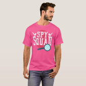 スパイスコード Tシャツ (正面フル)