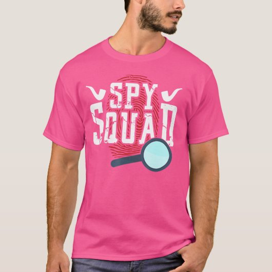 スパイスコード Tシャツ (正面)