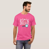 スパイスコード Tシャツ (正面フル)