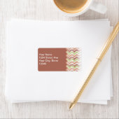 スパイススクライブロンチグザグザグザグ ラベル (インサイチュ)