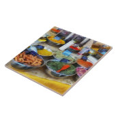 スパイススタンド タイル (側面)