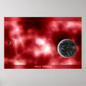 スパイスネブラ ポスター (正面)