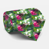 スパイスブッシュアゲハチョウ ネクタイ (ロール)