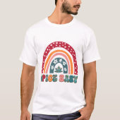 スパイスベイビー - 秋のTシャツ Tシャツ (正面)