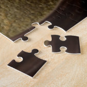 スパイスマーケットの雰囲気 ジグソーパズル (側面)