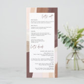 スパイスモダンテラコッタ |のメ結婚ニュー メニュー (スタンド正面)