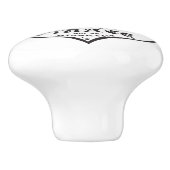 スパイスラム海賊飲料サンダー_コーブ セラミックノブ (側面)