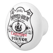 スパイスラム海賊飲料サンダー_コーブ セラミックノブ (右)