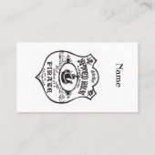 スパイスラム海賊飲料サンダー_コーブ  名刺 (裏面)