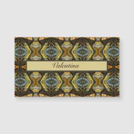 スパイスロード、カスタム