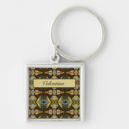 スパイスロード、カスタム キーホルダー