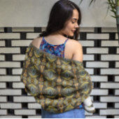 スパイスロード、カスタム ビーチタオル