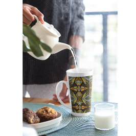 スパイスロード カフェラテマグ