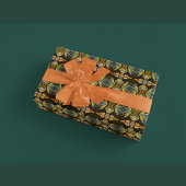 スパイスロード ラッピングペーパー