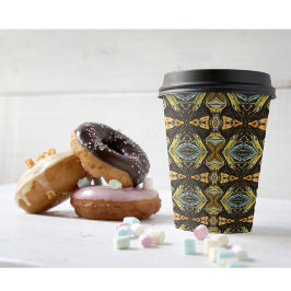 スパイスロード 紙コップ