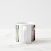 スパイスンマグ エスプレッソカップ (裏面)