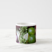 スパイスンマグ エスプレッソカップ (正面)