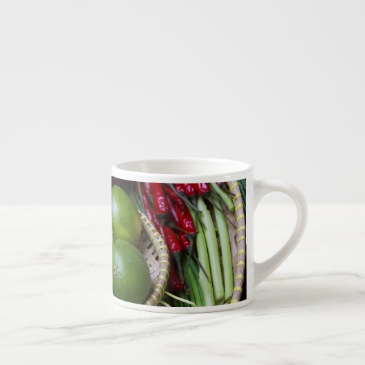 スパイスンマグ エスプレッソカップ (右)