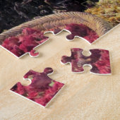 スパイス市場 ジグソーパズル (側面)