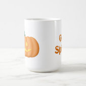 スパイス得?マグ コーヒーマグカップ (中央)