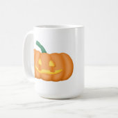 スパイス得?マグ コーヒーマグカップ (正面左)